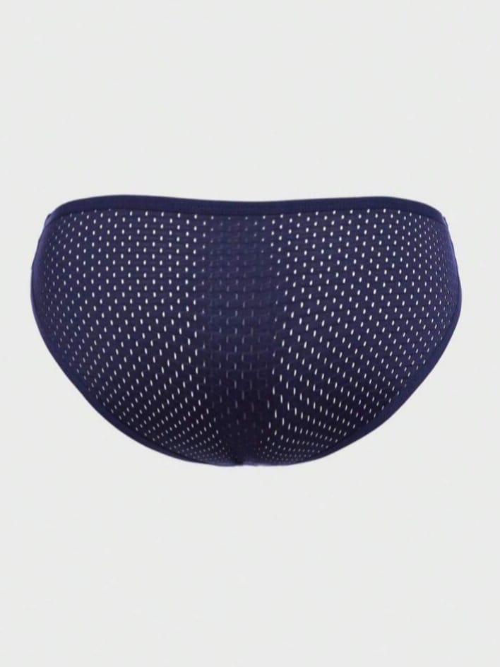 Sweet Air Mesh Support Brief